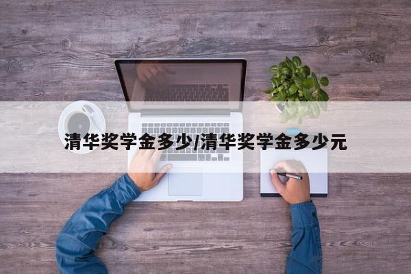 清华奖学金多少/清华奖学金多少元