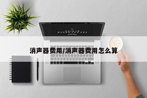 消声器费用/消声器费用怎么算